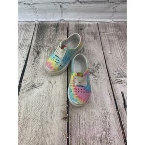 BLOWFISH Girl’s Malibu RioK Slip On Shoes / Size: T6